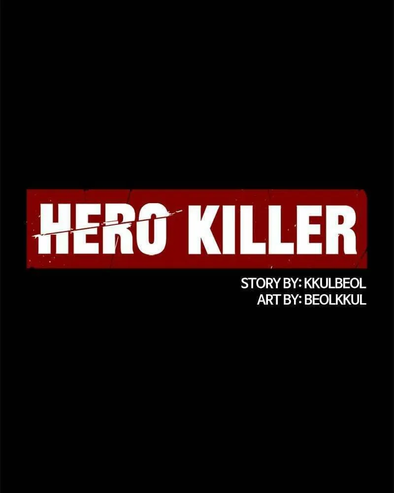 Hero Killer Chapter 53 page 56 - 