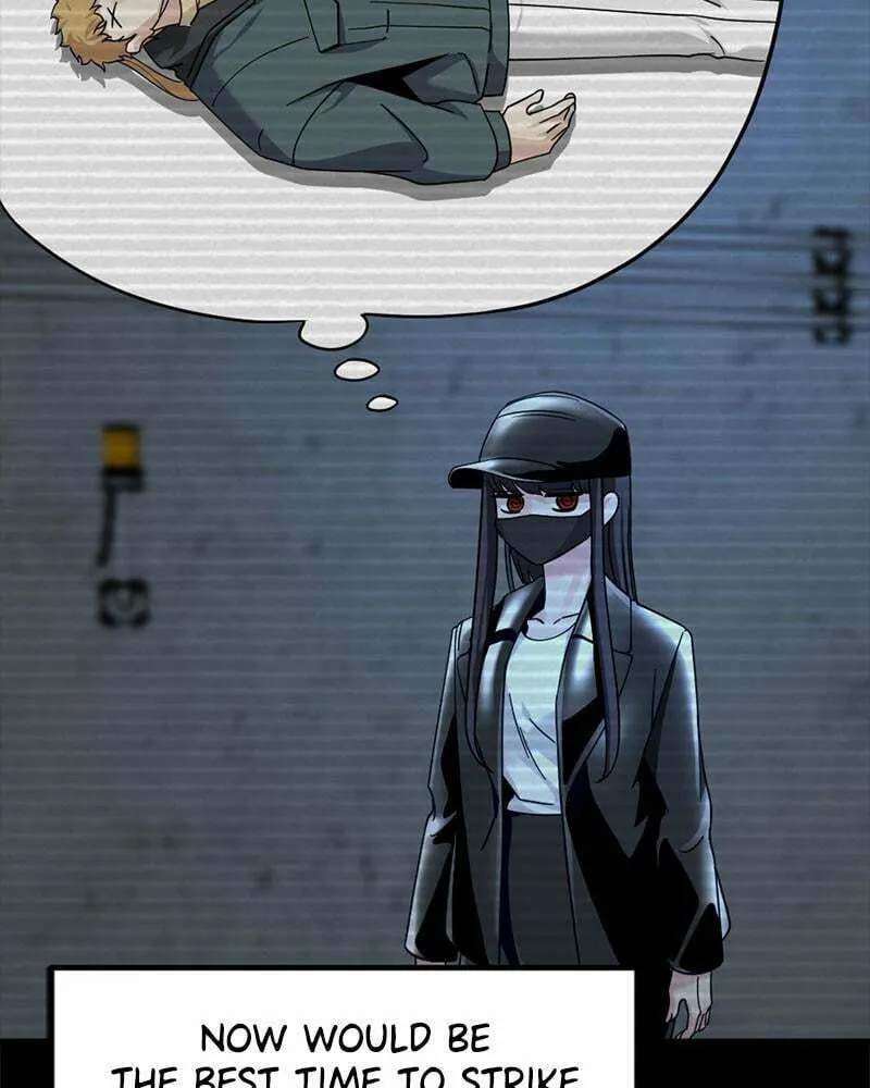 Hero Killer Chapter 53 page 7 - 