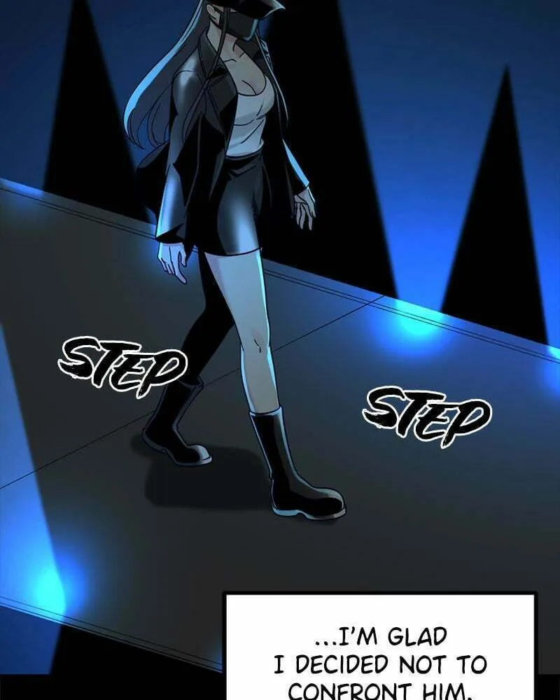 Hero Killer Chapter 53 page 61 - 