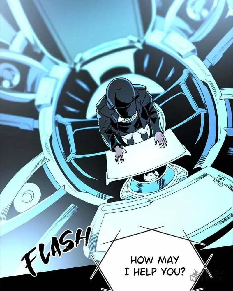 Hero Killer Chapter 53 page 66 - 