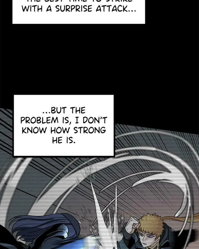Hero Killer Chapter 53 page 8 - 