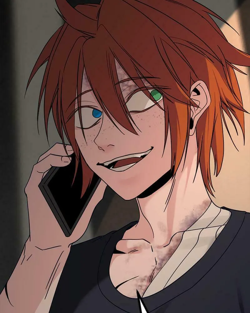 Hero Killer Chapter 53 page 73 - 