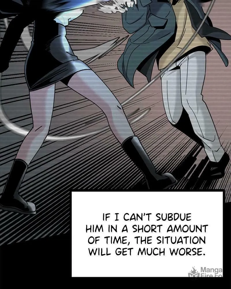 Hero Killer Chapter 53 page 9 - 