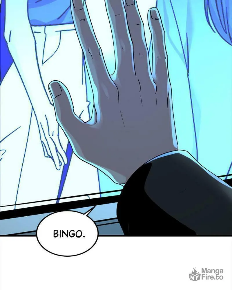 Hero Killer Chapter 53 page 84 - 