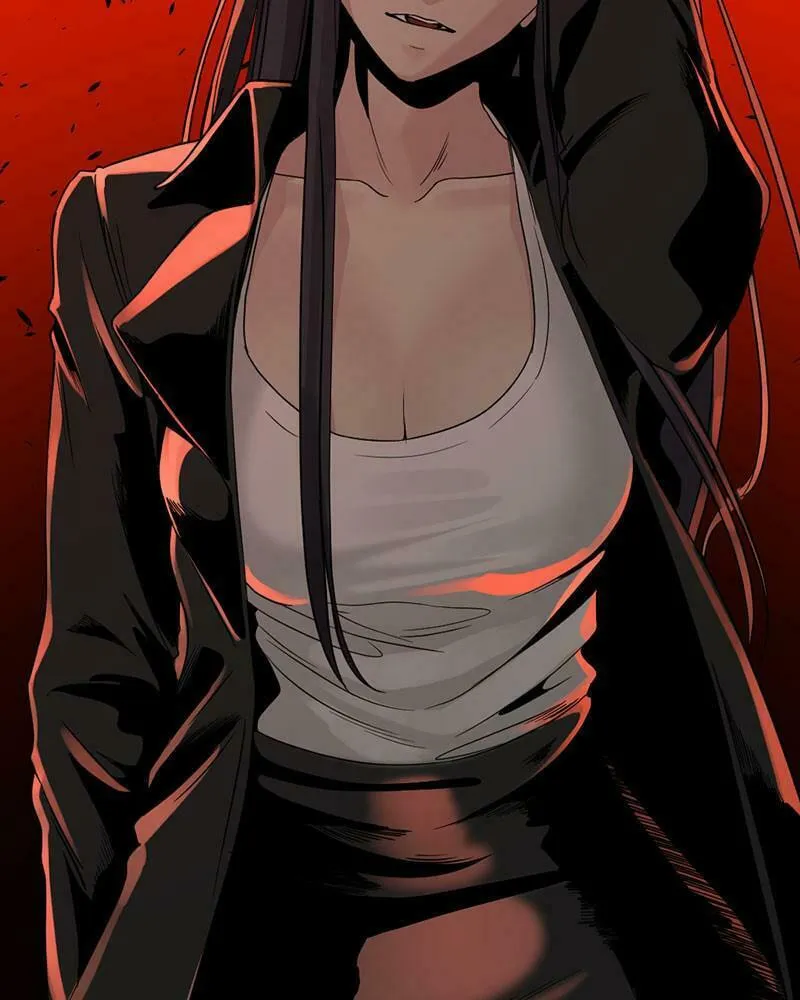 Hero Killer Chapter 54 page 2 - 