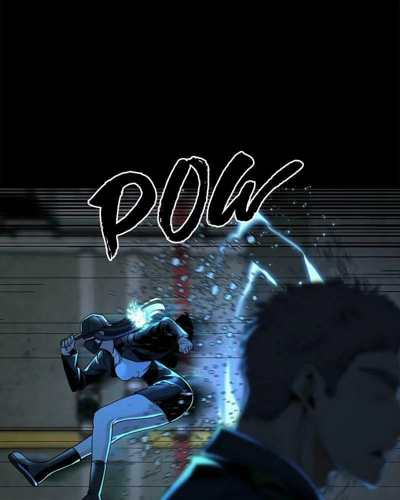 Hero Killer Chapter 54 page 11 - 