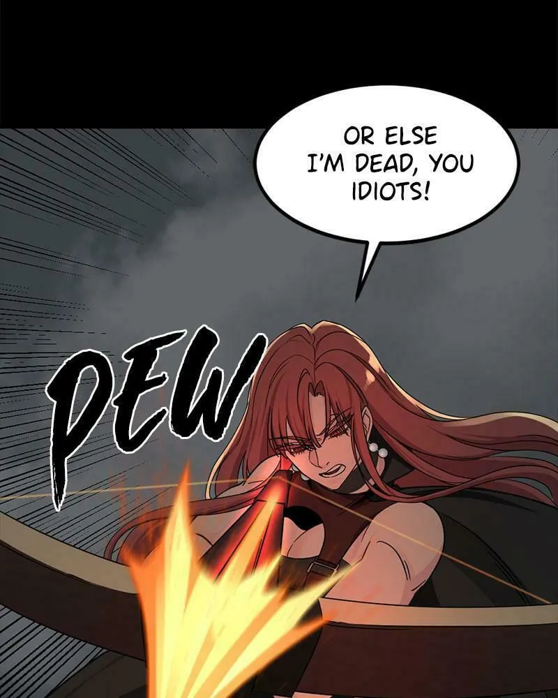 Hero Killer Chapter 54 page 104 - 