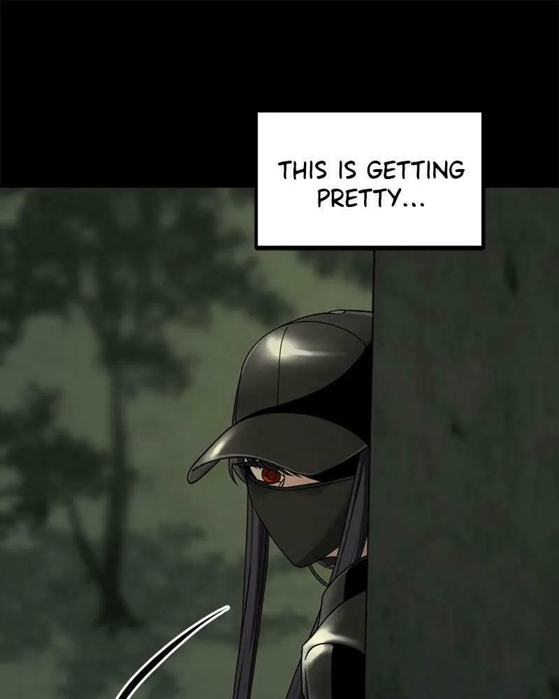 Hero Killer Chapter 54 page 109 - 
