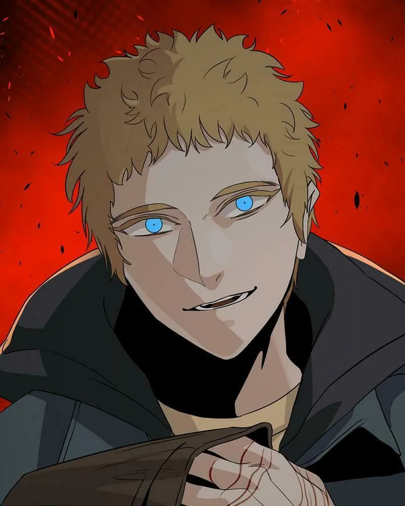 Hero Killer Chapter 54 page 116 - 