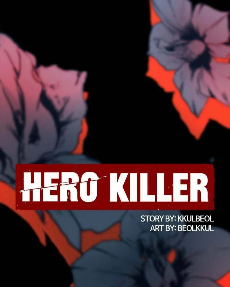 Hero Killer Chapter 54 page 119 - 