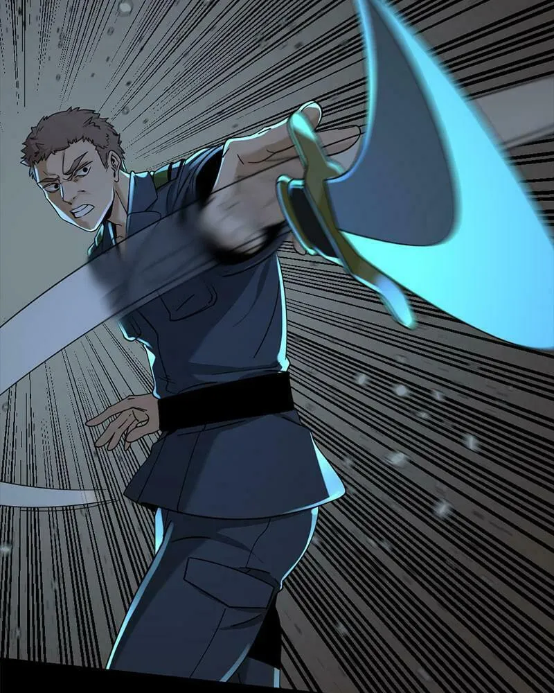 Hero Killer Chapter 54 page 13 - 