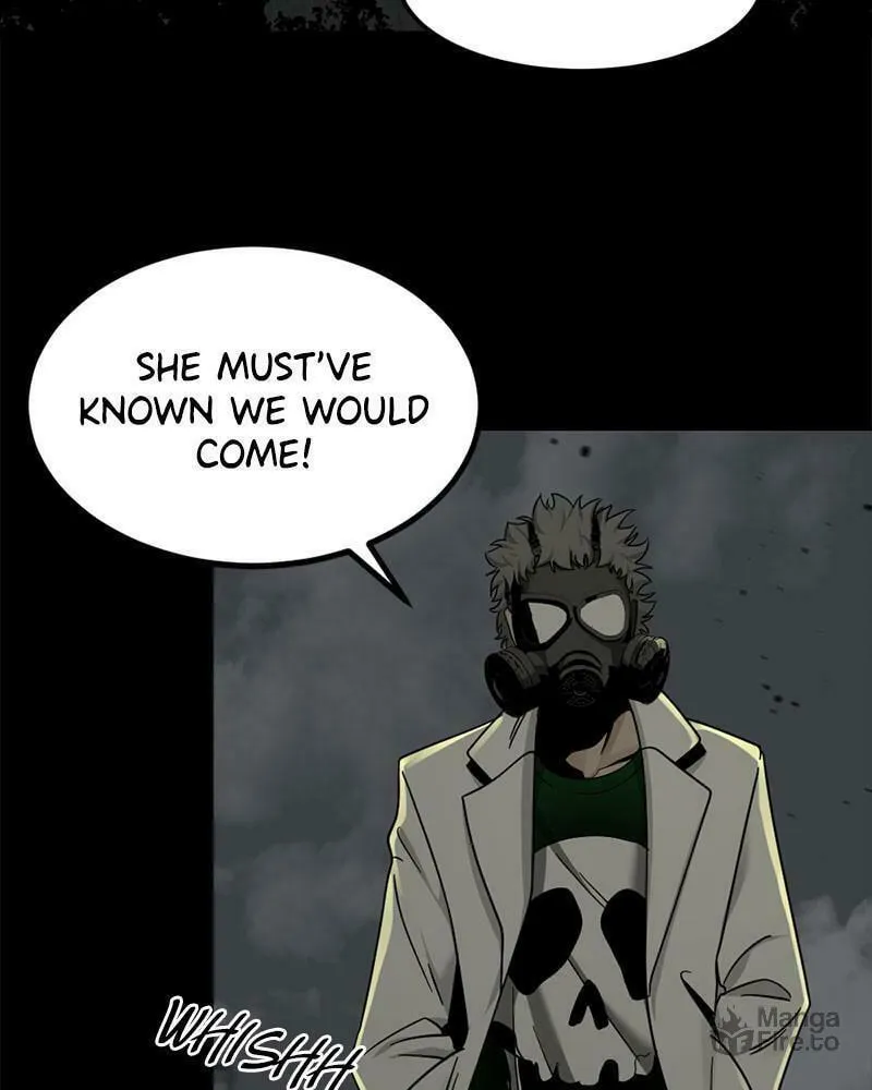 Hero Killer Chapter 54 page 123 - 