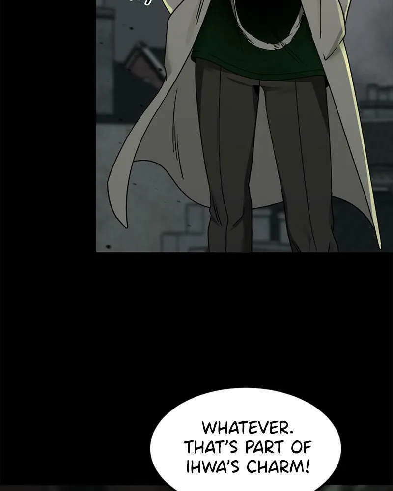 Hero Killer Chapter 54 page 124 - 