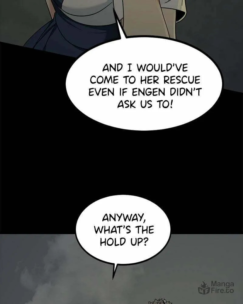 Hero Killer Chapter 54 page 126 - 