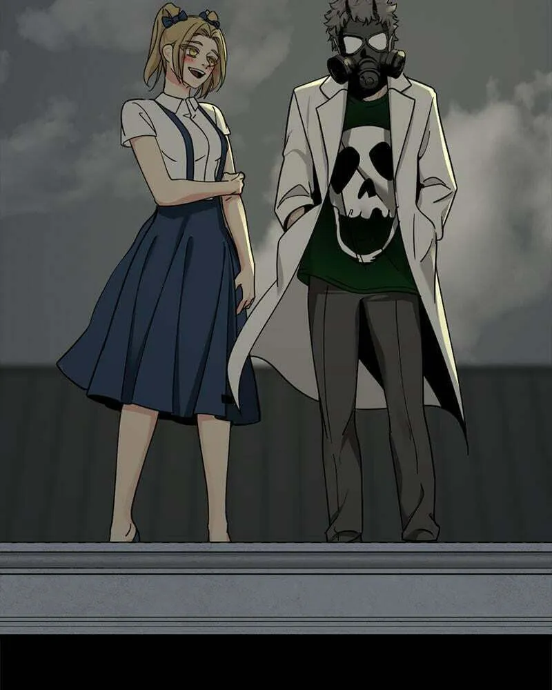 Hero Killer Chapter 54 page 127 - 