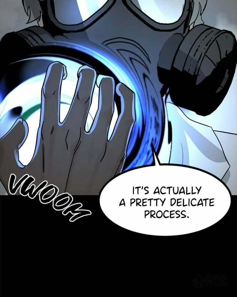 Hero Killer Chapter 54 page 129 - 