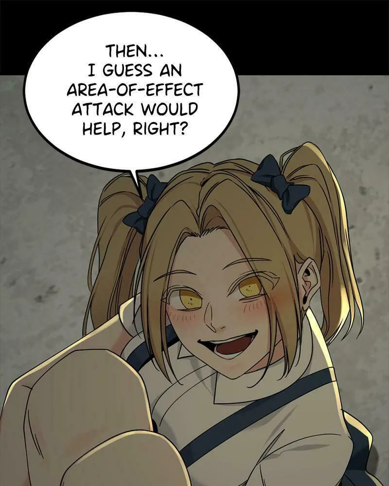 Hero Killer Chapter 54 page 131 - 
