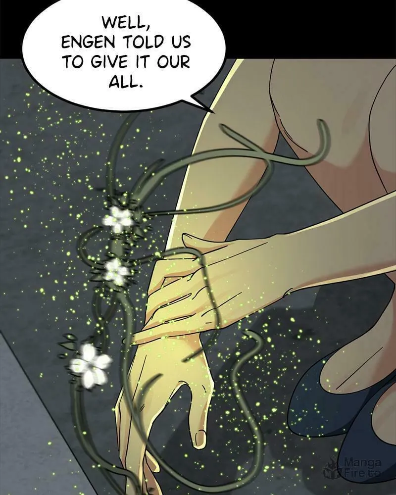 Hero Killer Chapter 54 page 135 - 