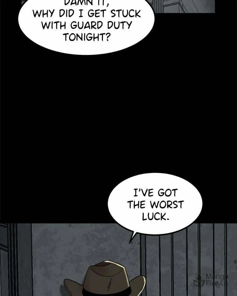 Hero Killer Chapter 54 page 141 - 