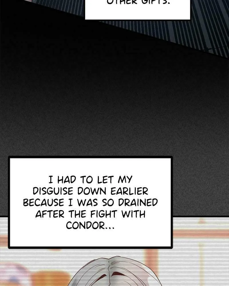 Hero Killer Chapter 54 page 16 - 