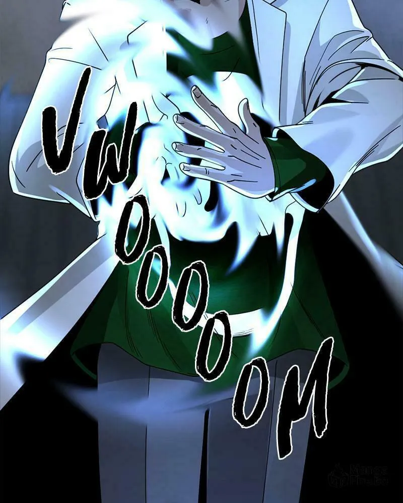Hero Killer Chapter 54 page 153 - 
