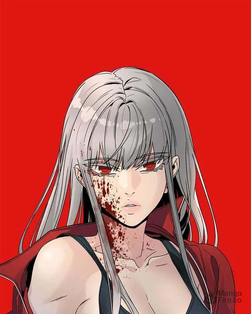 Hero Killer Chapter 54 page 168 - 