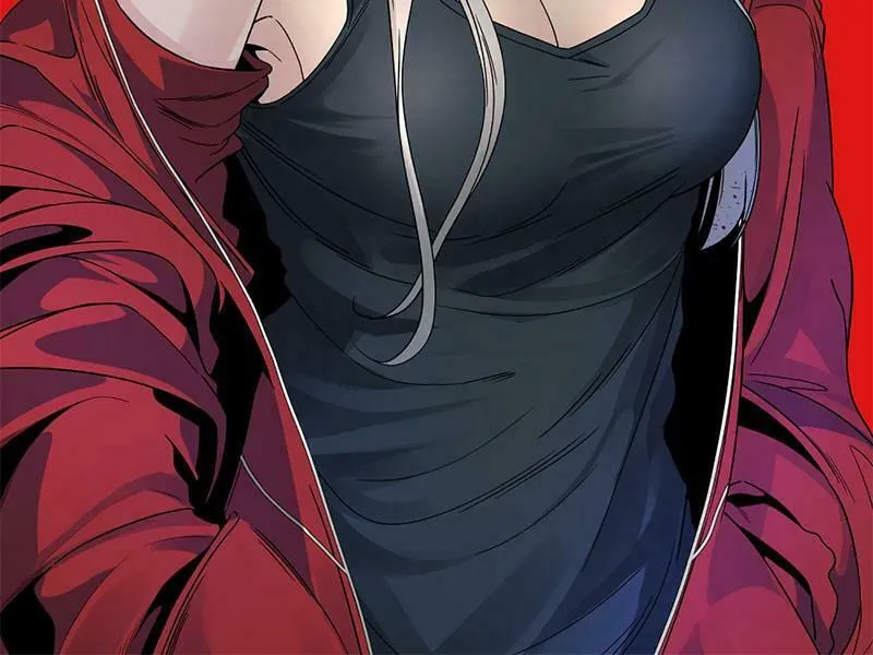 Hero Killer Chapter 54 page 169 - 