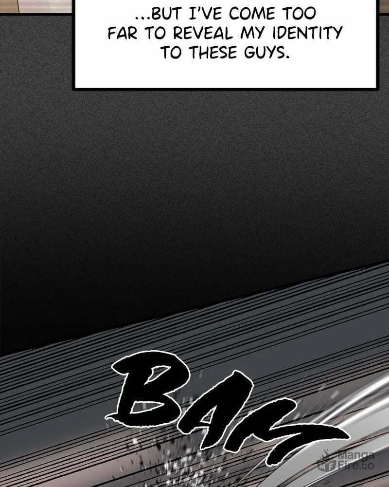 Hero Killer Chapter 54 page 18 - 