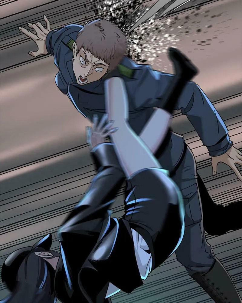 Hero Killer Chapter 54 page 19 - 