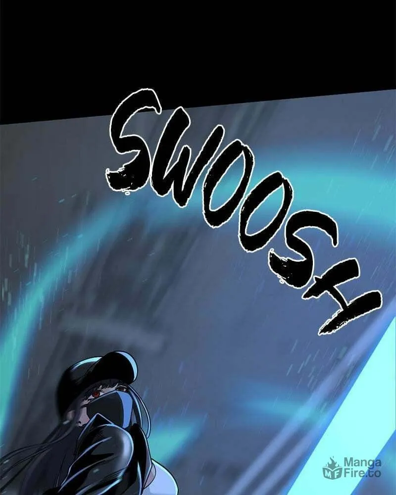 Hero Killer Chapter 54 page 21 - 