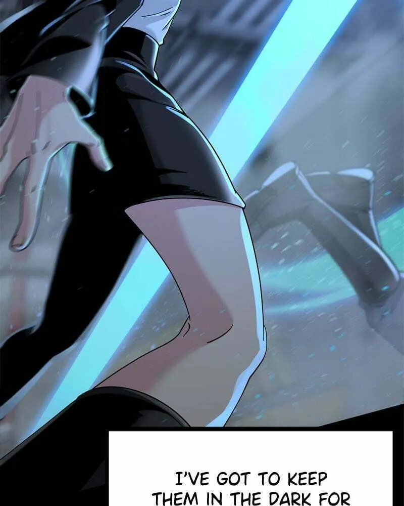 Hero Killer Chapter 54 page 22 - 