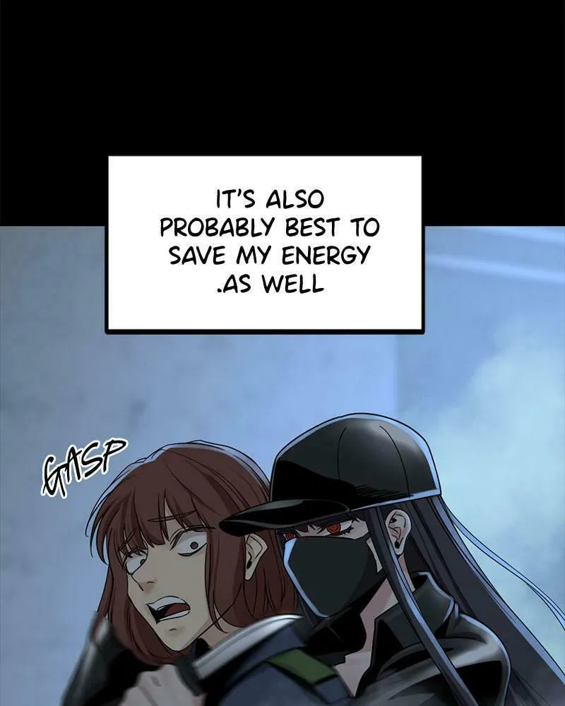 Hero Killer Chapter 54 page 29 - 