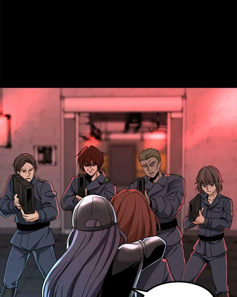 Hero Killer Chapter 54 page 31 - 