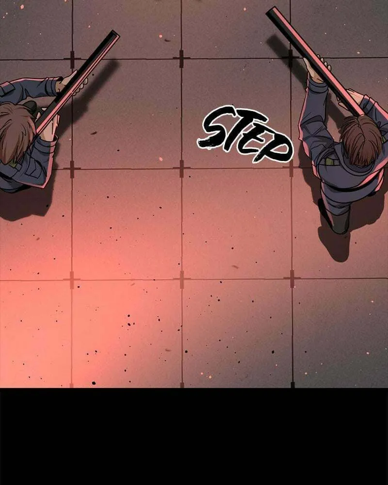 Hero Killer Chapter 54 page 34 - 