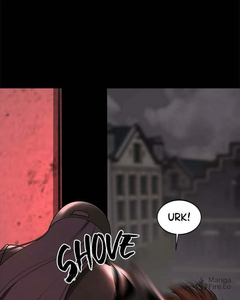Hero Killer Chapter 54 page 35 - 