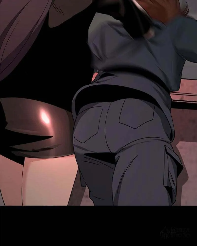 Hero Killer Chapter 54 page 36 - 