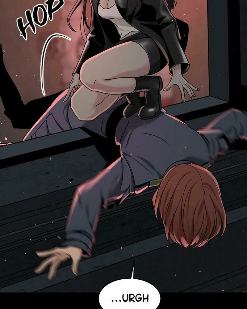 Hero Killer Chapter 54 page 38 - 