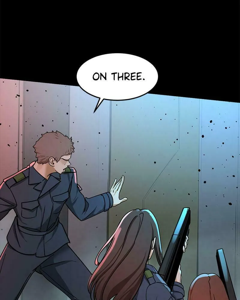 Hero Killer Chapter 54 page 7 - 