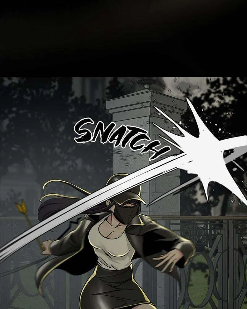 Hero Killer Chapter 54 page 61 - 