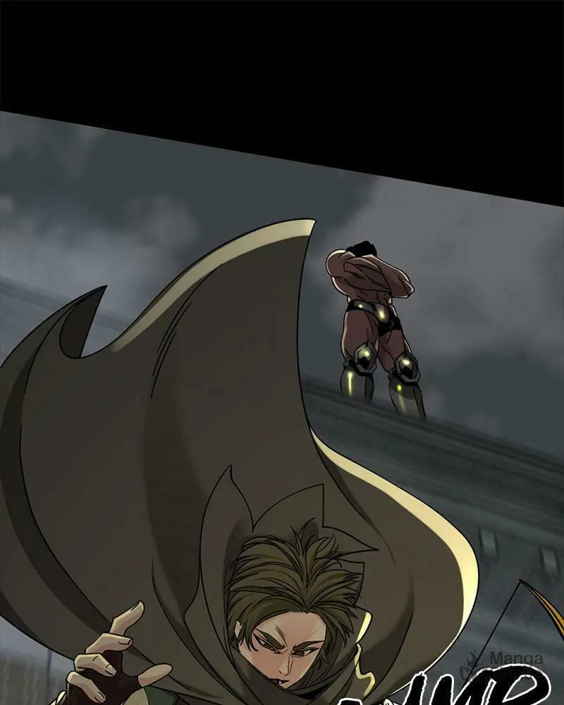 Hero Killer Chapter 54 page 65 - 