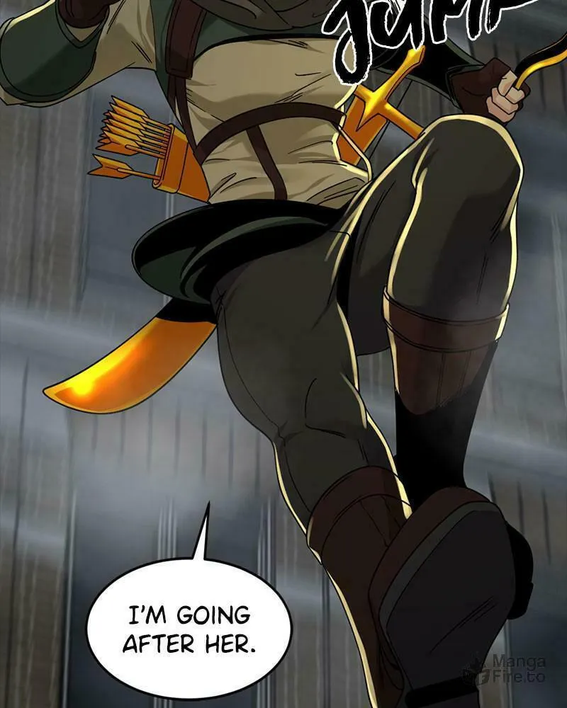 Hero Killer Chapter 54 page 66 - 