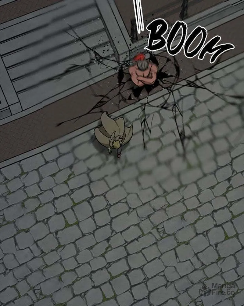 Hero Killer Chapter 54 page 69 - 