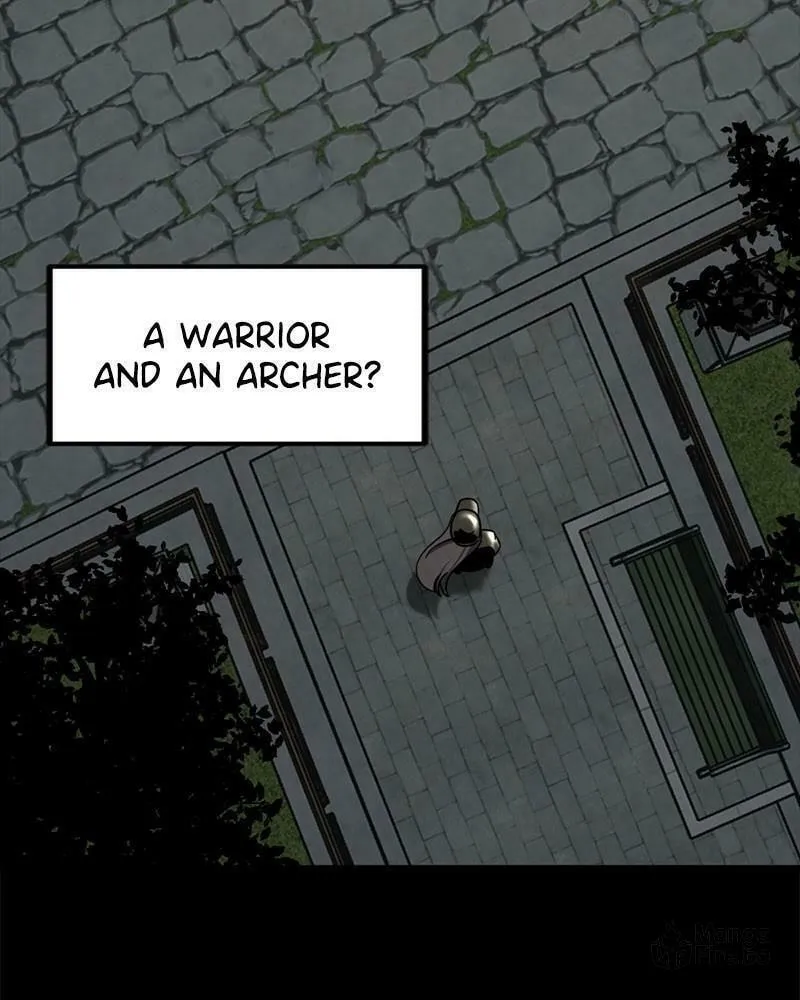 Hero Killer Chapter 54 page 70 - 