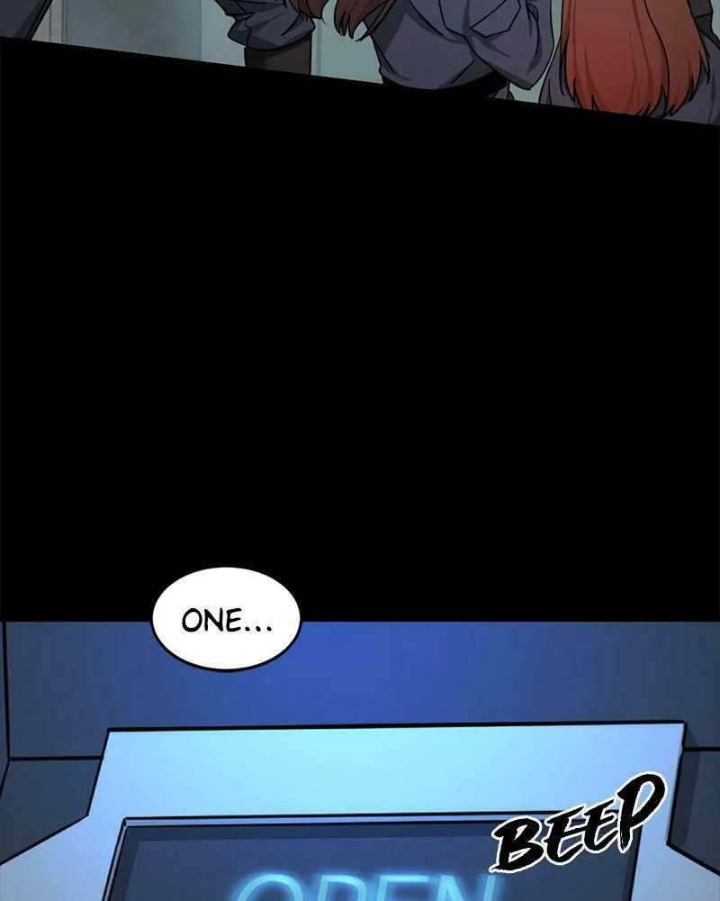 Hero Killer Chapter 54 page 8 - 