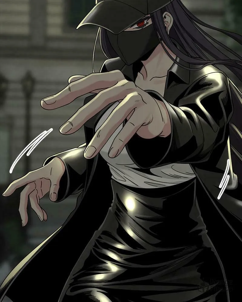Hero Killer Chapter 54 page 72 - 