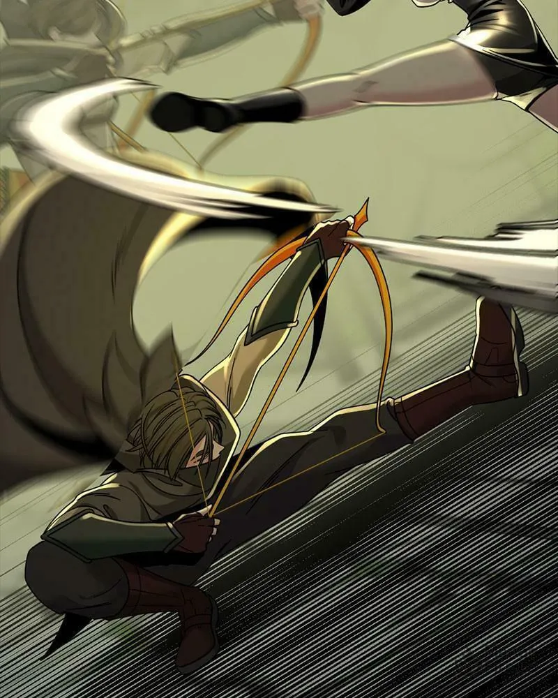 Hero Killer Chapter 54 page 81 - 
