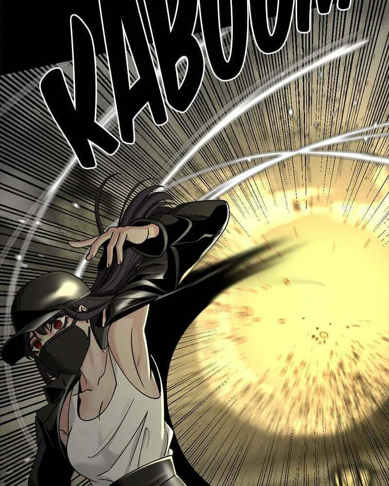 Hero Killer Chapter 54 page 83 - 