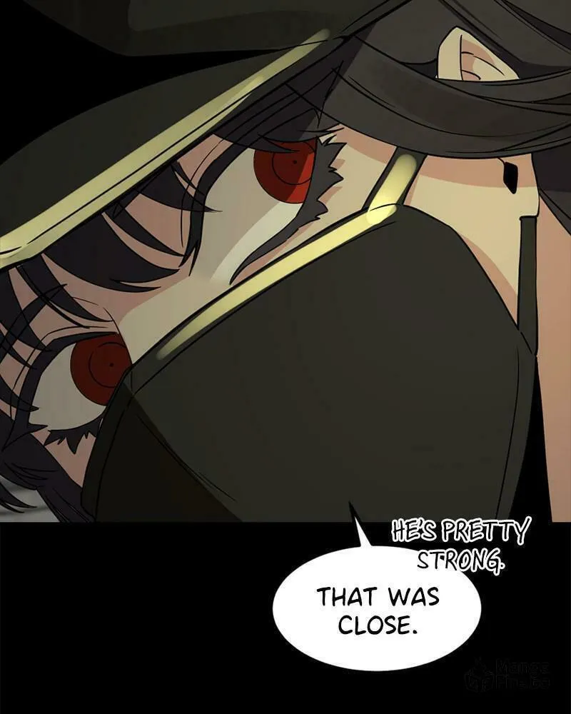 Hero Killer Chapter 54 page 85 - 