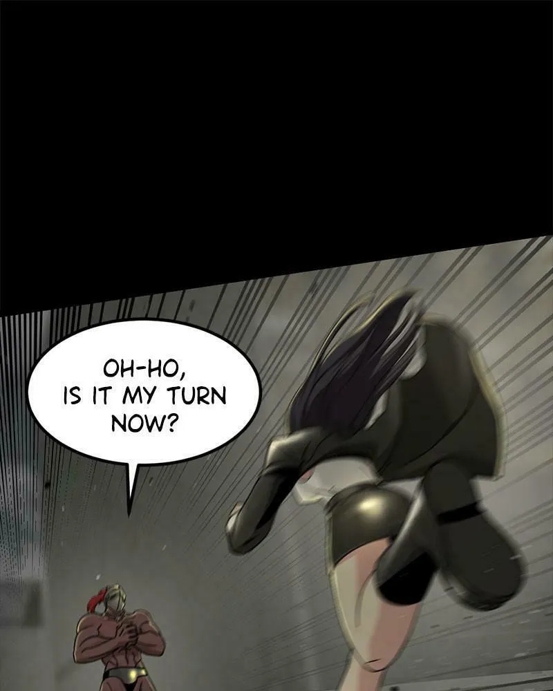 Hero Killer Chapter 54 page 89 - 