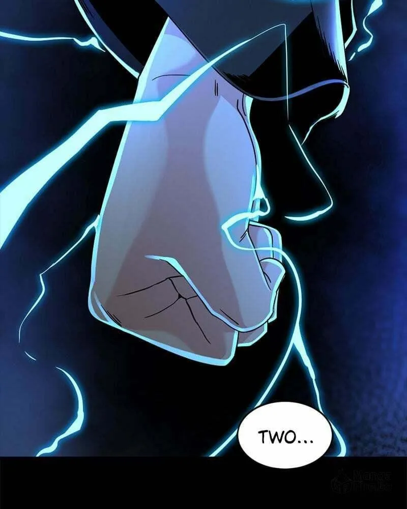 Hero Killer Chapter 54 page 10 - 